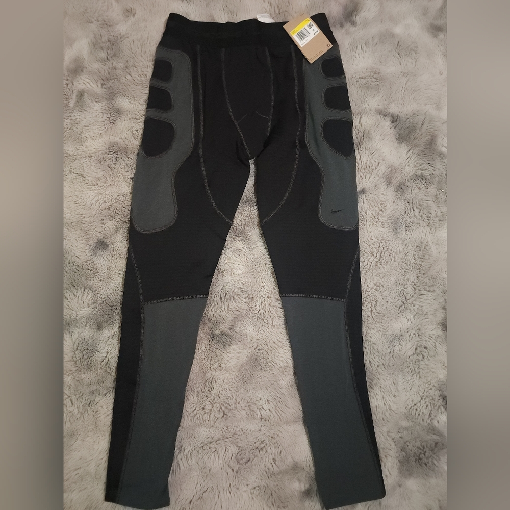 Nike Tech Therma-Fit Base Layer Compression Tights